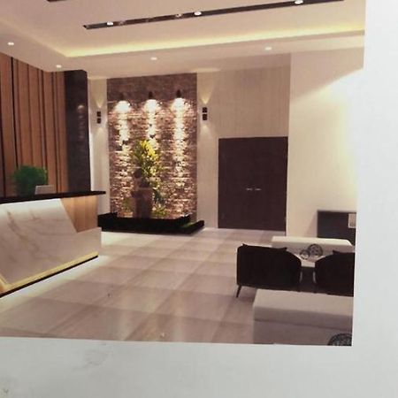 Kluang Riverview Hotel Екстериор снимка