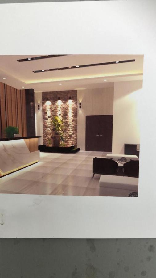 Kluang Riverview Hotel Екстериор снимка