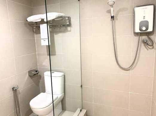 Kluang Riverview Hotel Екстериор снимка